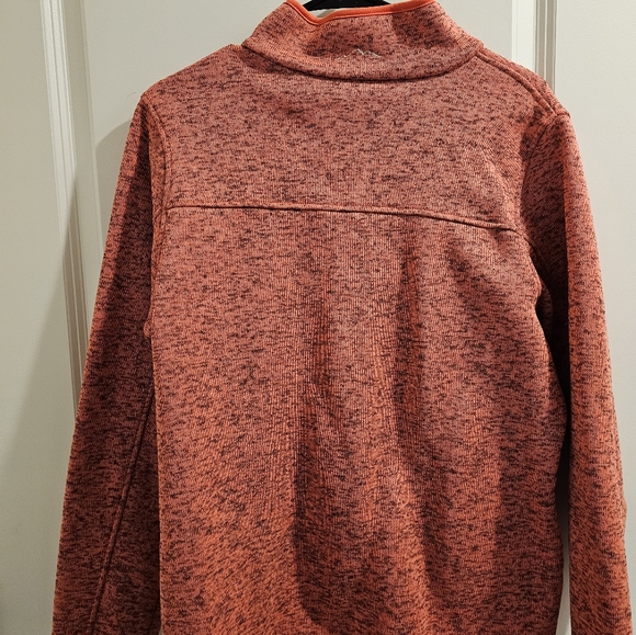 Rustic Ridge XL sweater - Picture 2 of 4